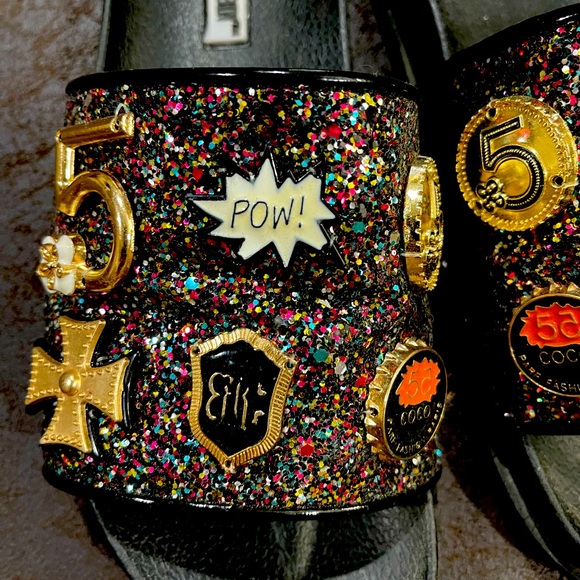 🌻 Cute Sandals 🌻 - Picture 5 of 5